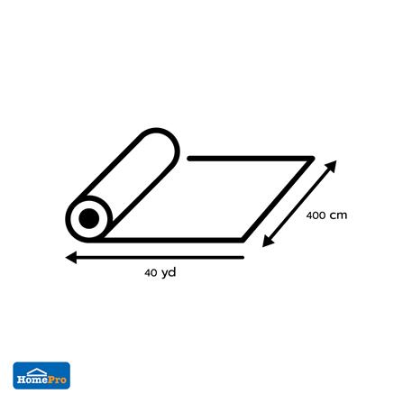 พลาสติกปูบ่อ PE SPRING 0.20 มม. x 4 ม. x 40 หลา สีดำ_3