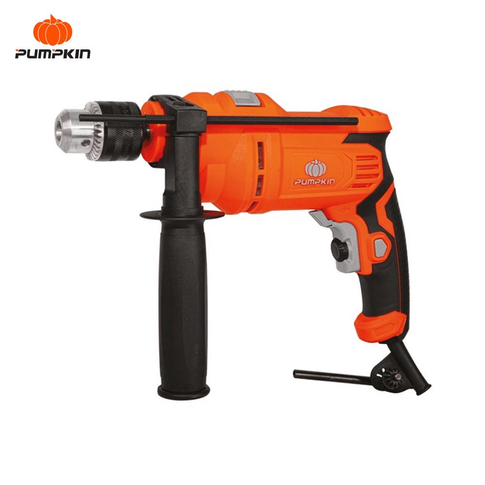 ชุดสว่านกระแทก PUMPKIN PM50236 16 มม. 710 วัตต์