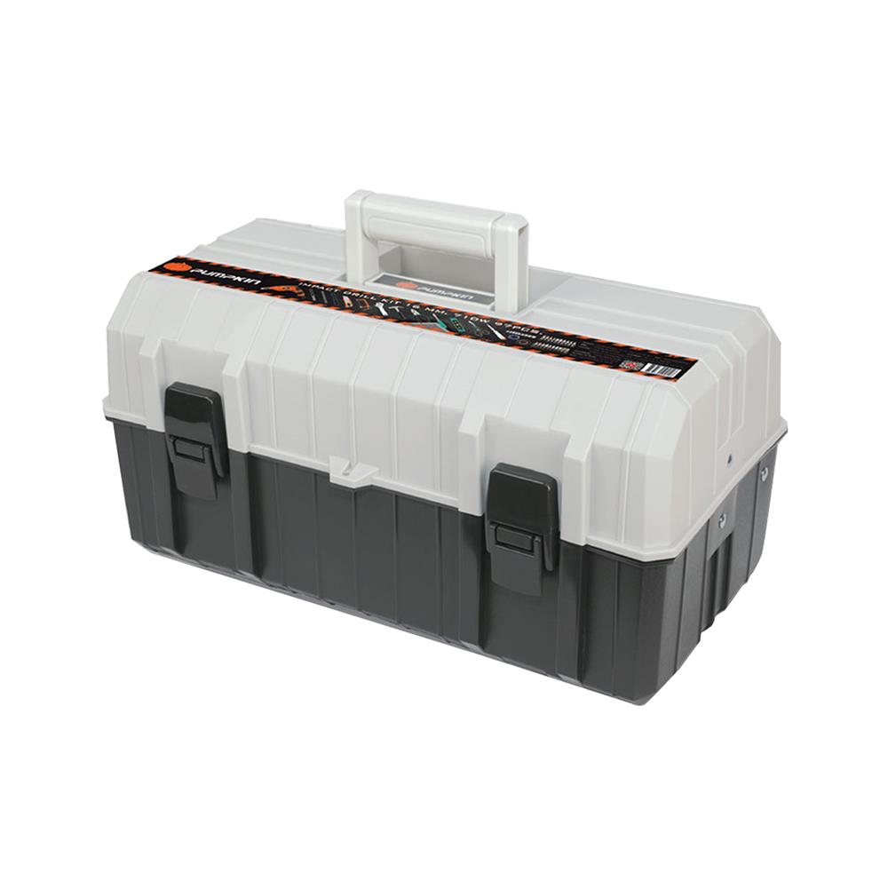 ชุดสว่านกระแทก PUMPKIN PM50236 16 มม. 710 วัตต์