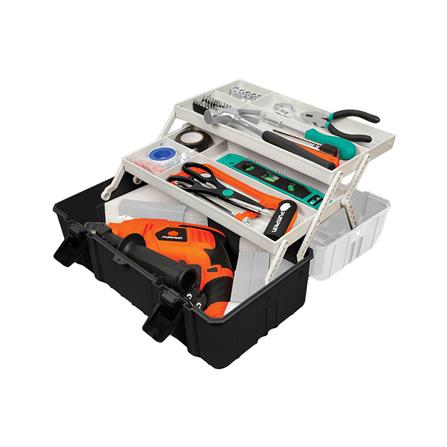 ชุดสว่านกระแทก PUMPKIN PM50236 16 มม. 710 วัตต์_3