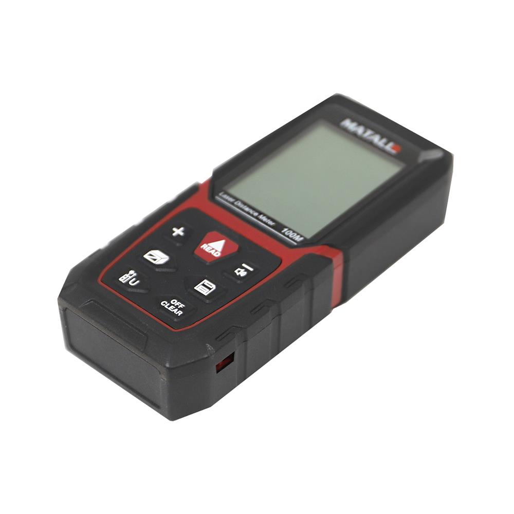เลเซอร์วัดระยะ MATALL MT-LM100 100 ม.