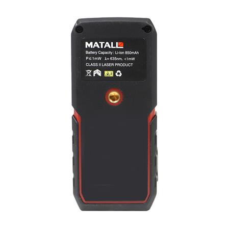 เลเซอร์วัดระยะ MATALL MT-LM100 100 ม._3