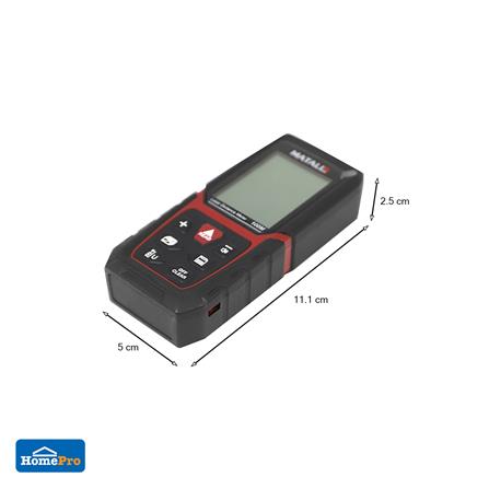 เลเซอร์วัดระยะ MATALL MT-LM100 100 ม._4