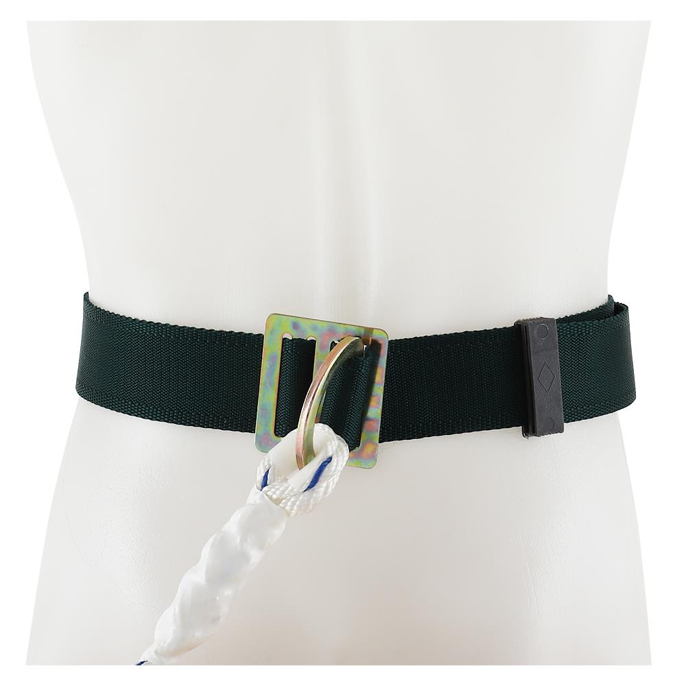 เข็มขัดนิรภัยครึ่งตัวตะขอใหญ่ SA-15 D-GR