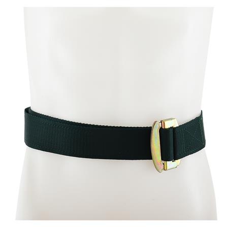 เข็มขัดนิรภัยครึ่งตัวตะขอใหญ่ SA-15 D-GR_1