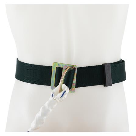 เข็มขัดนิรภัยครึ่งตัวตะขอใหญ่ SA-15 D-GR_2