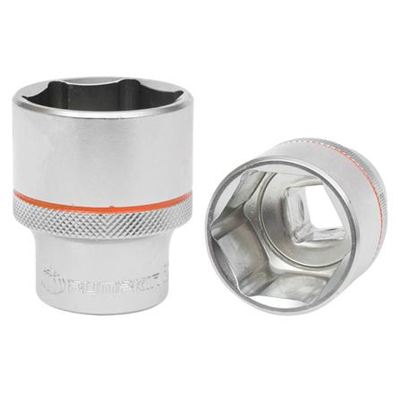 ลูกบ็อกซ์สั้น PUMPKIN 1/2 นิ้ว 24 มม.