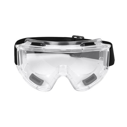 แว่นตากันสะเก็ด DEXZON YJ908 สีใส_1