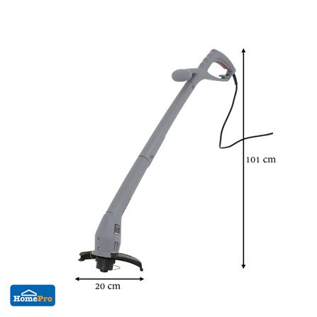 เครื่องเล็มหญ้า MATALL MT-G250 250 วัตต์_6