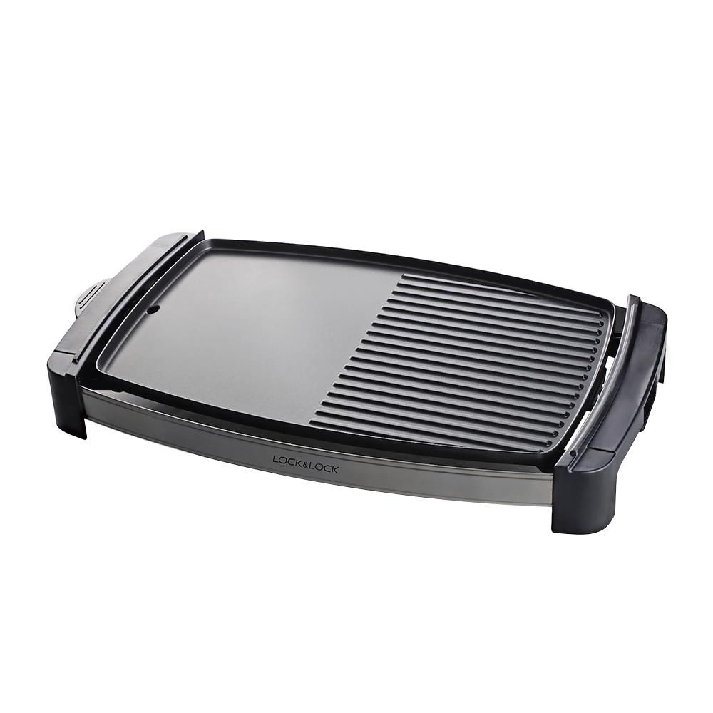 เครื่ิองปิ้งย่าง LOCKNLOCK EJG232