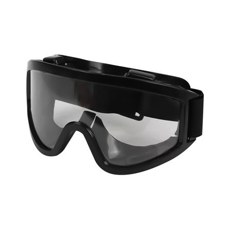 แว่นตากันสะเก็ด DEXZON YJ908 สีดำ