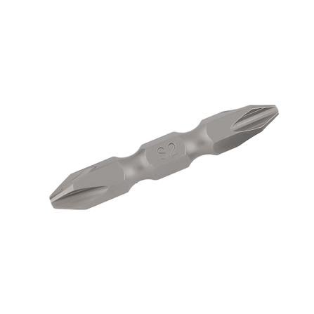 ดอกไขควงแฉก MATALL  PH2  45 มม. แพ็ก 3 ชิ้น