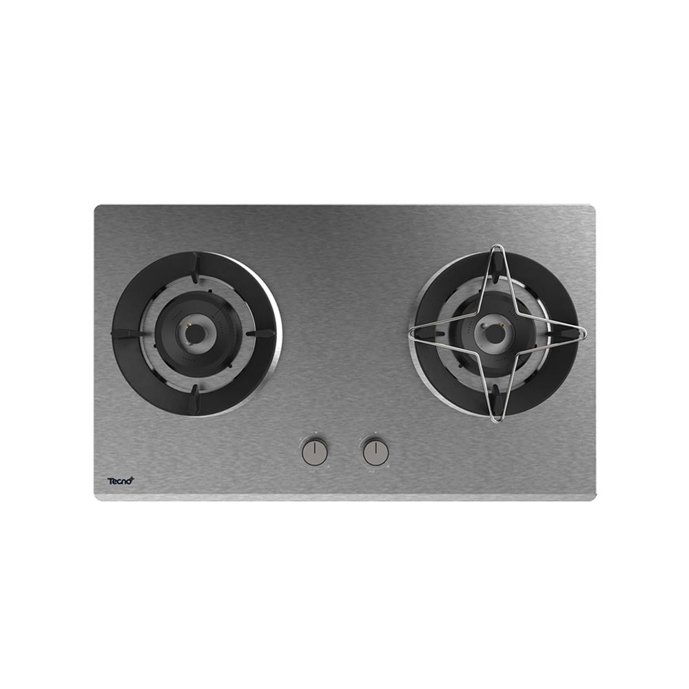 เตาฝังแก๊ส TECNOPLUS HB207644SS 76 ซม.