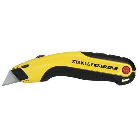 มีดคัตเตอร์พับหดได้ STANLEY FATMAX 10-778_0