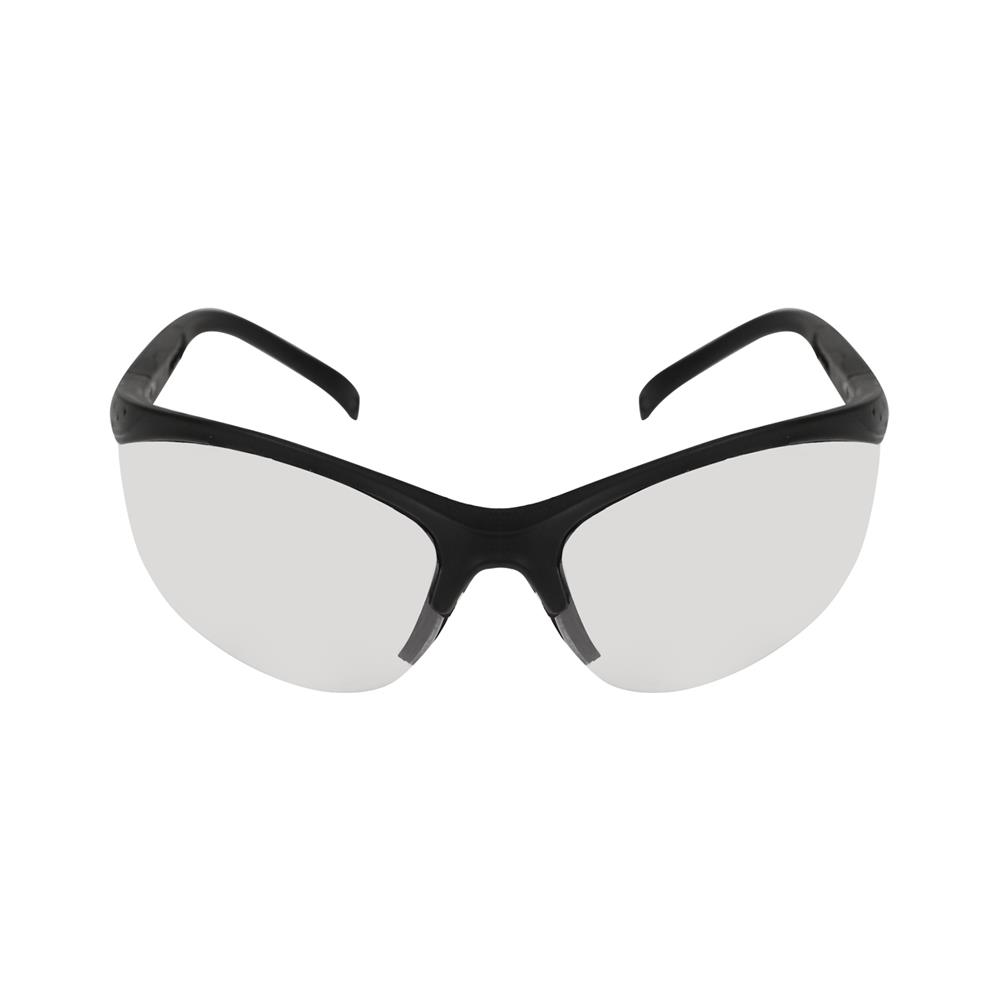 แว่นตากันสะเก็ด DEXZON YJ202 สีใส