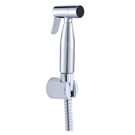 สายฉีดชำระครบชุด-โครม HANG SS-11CR