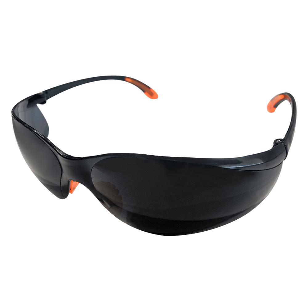 แว่นตากันสะเก็ด DEXZON YJ168 สีดำ