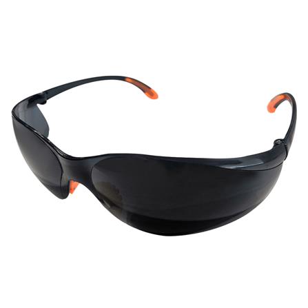 แว่นตากันสะเก็ด DEXZON YJ168 สีดำ_0