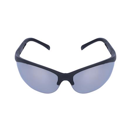 แว่นตากันสะเก็ด DEXZON YJ202 สีเงิน_1
