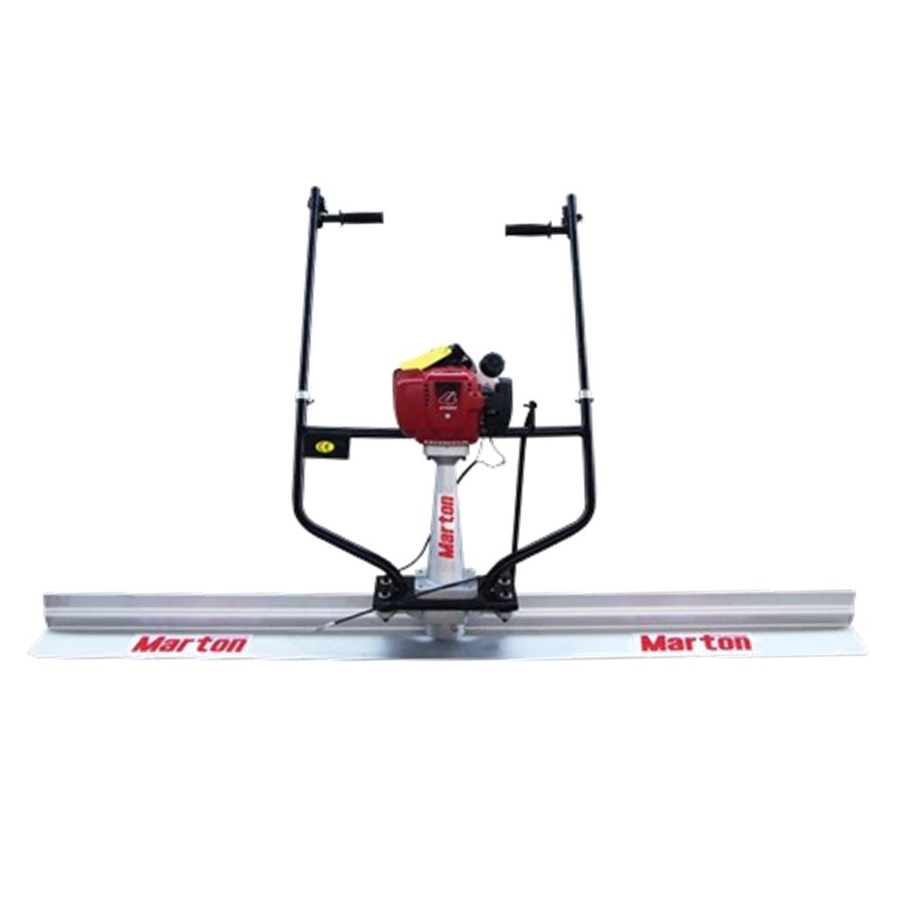 เครื่องปาดปูน MARTON 4.9 ม.