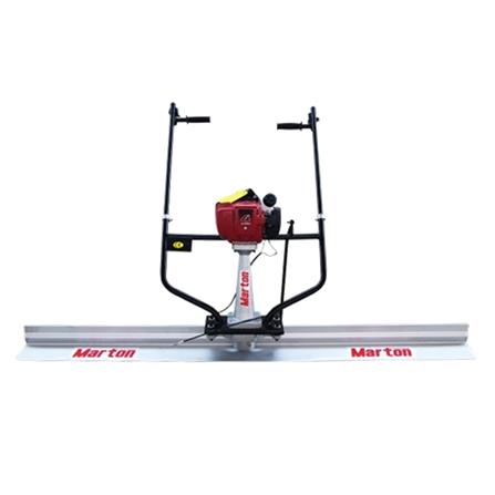 เครื่องปาดปูน MARTON 4.9 ม.