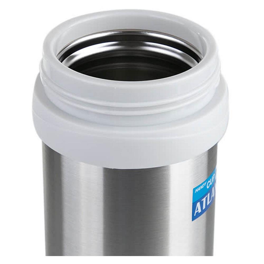 กระติกสูญญากาศ NIKKO NK-TWSM-CHX-050 0.5 ลิตร สีขาว