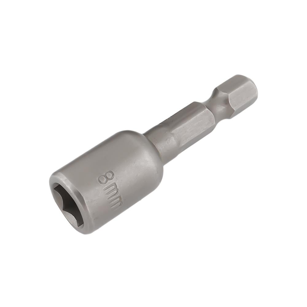 ดอกไขควงลูกบล๊อก MATALL 8 มม. แพ็ก 2 ชิ้น