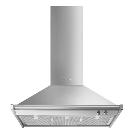 เครื่องดูดควันกระโจม SMEG KD90HXE 90 ซม.