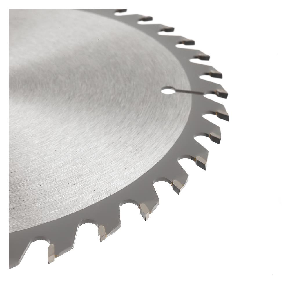 ใบเลื่อยวงเดือน MATALL 7 นิ้ว 40 ซี่ฟัน