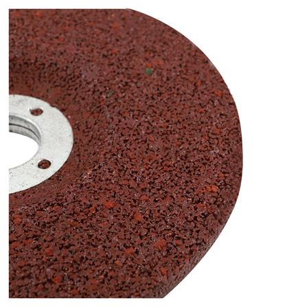 ใบเจียรเหล็ก MATALL RED 4 นิ้วX6.0 มม._2