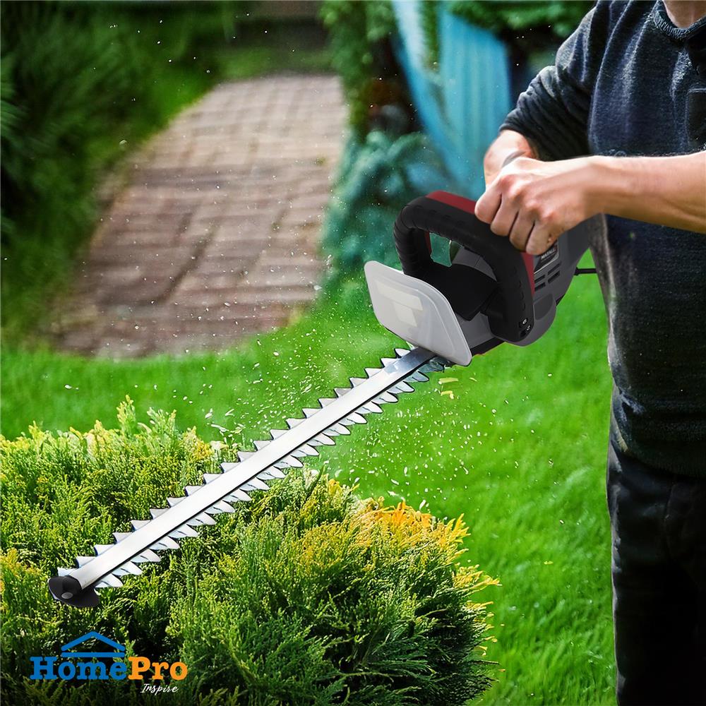 เครื่องตัดแต่งพุ่มไฟฟ้า MATALL MT-H550 550 วัตต์