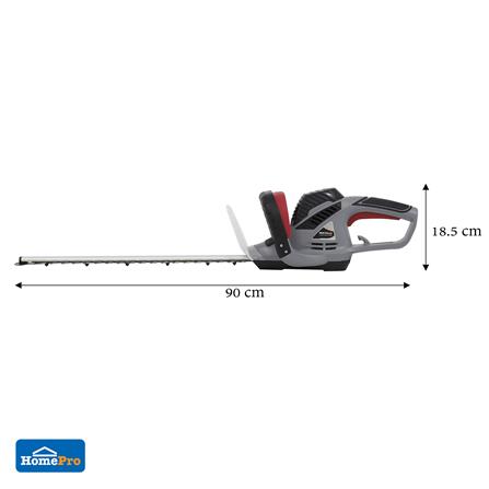 เครื่องตัดแต่งพุ่มไฟฟ้า MATALL MT-H550 550 วัตต์_6