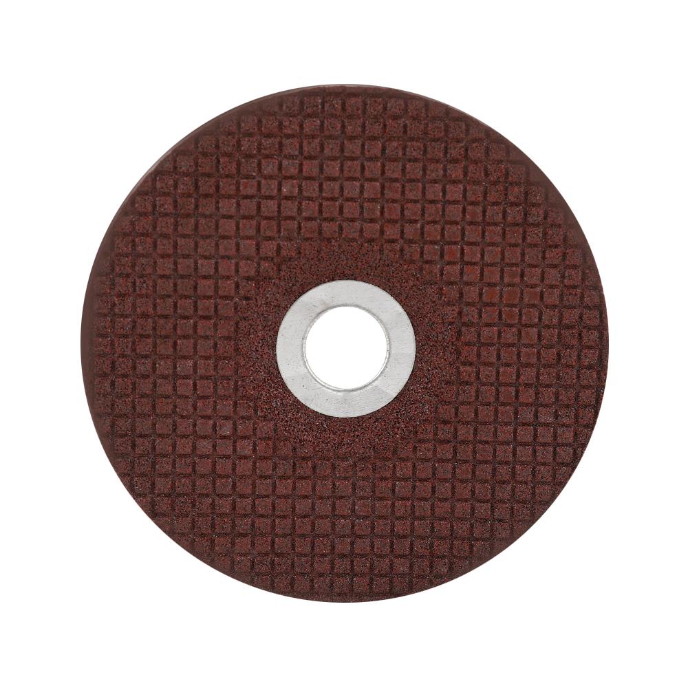 ใบเจียรเหล็ก MATALL&nbsp;RED 4 นิ้วX2.7 มม.