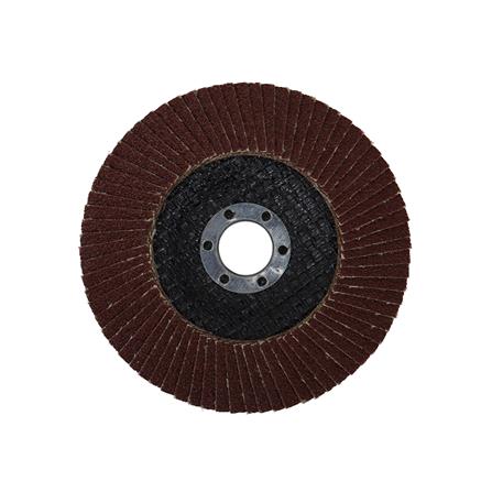 ผ้าทรายซ้อนหลังแข็ง เบอร์ 80 MATALL 4 นิ้ว แพ็ก 2 ชิ้น_1