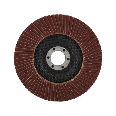 ผ้าทรายซ้อนหลังแข็ง เบอร์ 60 MATALL 4 นิ้ว แพ็ก 2 ชิ้น_1