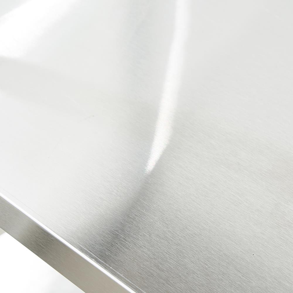 ชั้นวางของ 5 ชั้น QLINE สแตนเลส