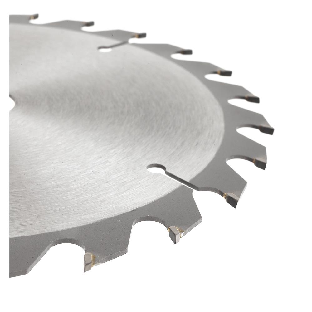 ใบเลื่อยวงเดือน MATALL 7 นิ้ว 24 ซี่ฟัน