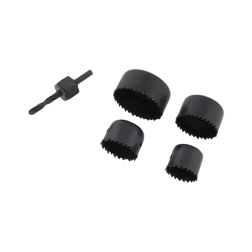 ชุดดอกโฮลซอเจาะไม้ MATALL แพ็ก 5 ชิ้น