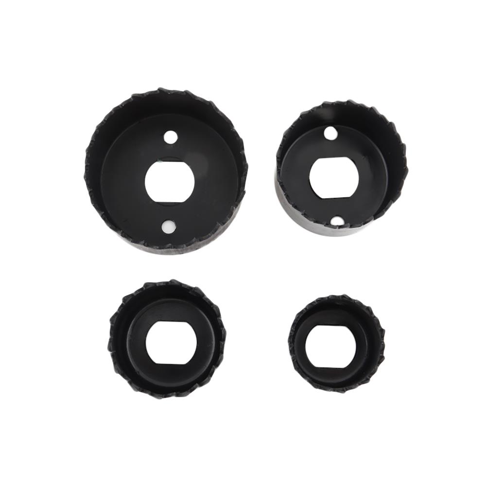 ชุดดอกโฮลซอเจาะไม้ MATALL แพ็ก 5 ชิ้น