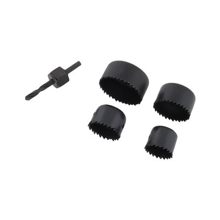 ชุดดอกโฮลซอเจาะไม้ MATALL แพ็ก 5 ชิ้น_0