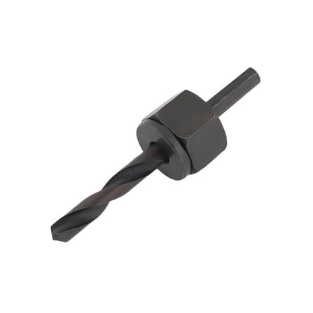 ชุดดอกโฮลซอเจาะไม้ MATALL แพ็ก 5 ชิ้น_1