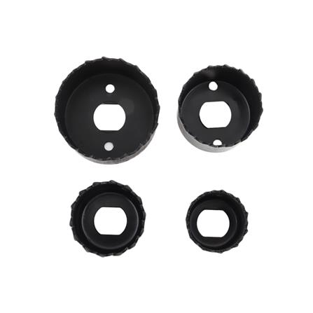 ชุดดอกโฮลซอเจาะไม้ MATALL แพ็ก 5 ชิ้น_2