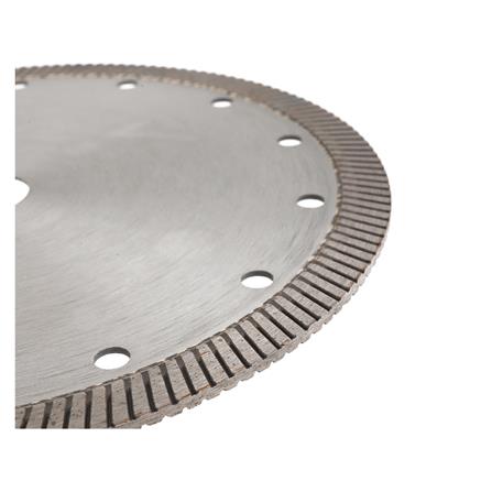 ใบตัดเพชรแห้งและเปียก MATALL TURBO 7 นิ้ว_2