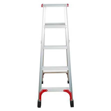 บันไดอะลูมิเนียมทรง A MATALL R12205L 5 ขั้น_2