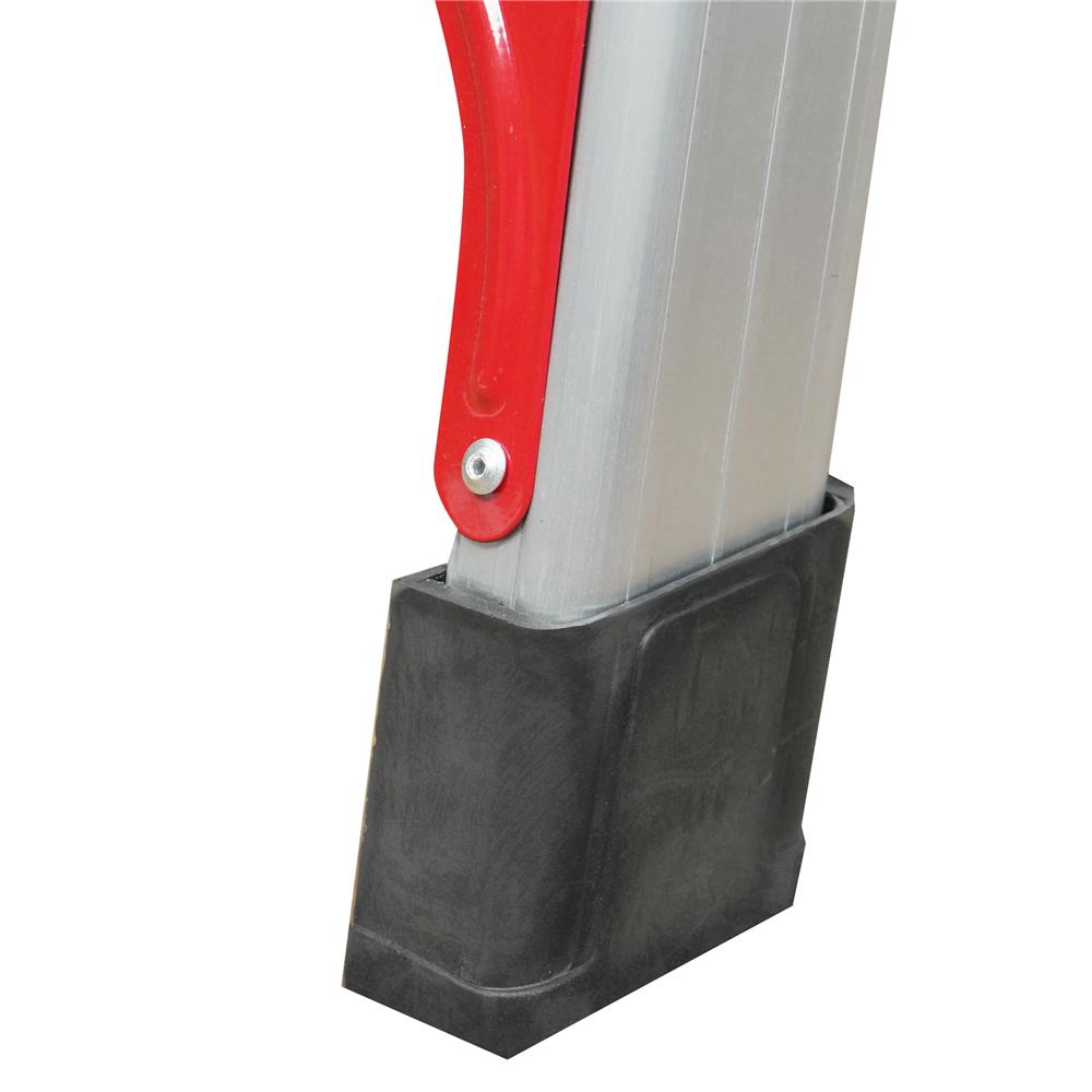 บันไดอะลูมิเนียมทรง A MATALL R12208L 8 ขั้น