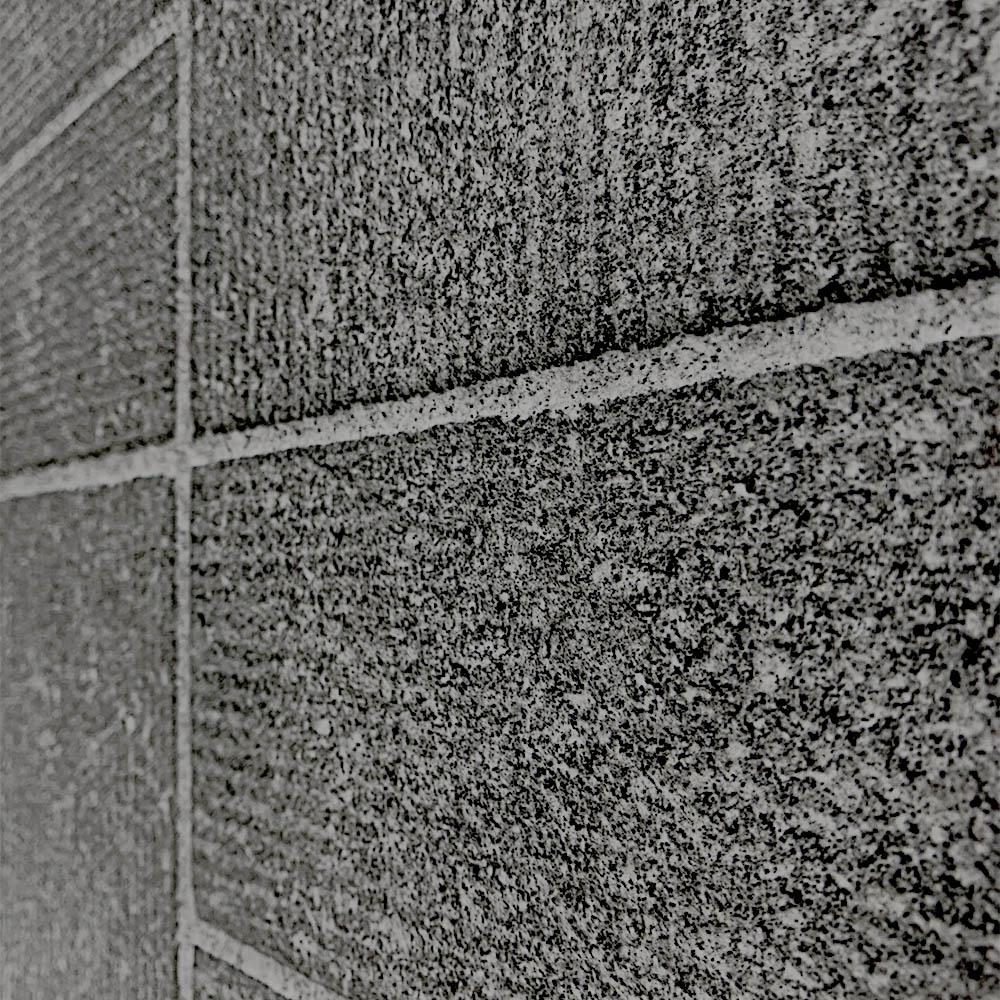 กระเบื้องพื้นพอร์ซเลน  16x16 นิ้ว COTTO คาสซาโน เทาเข้ม PM 0.96M2