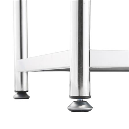 ชั้นวางของ 4 ชั้น QLINE สแตนเลส_5