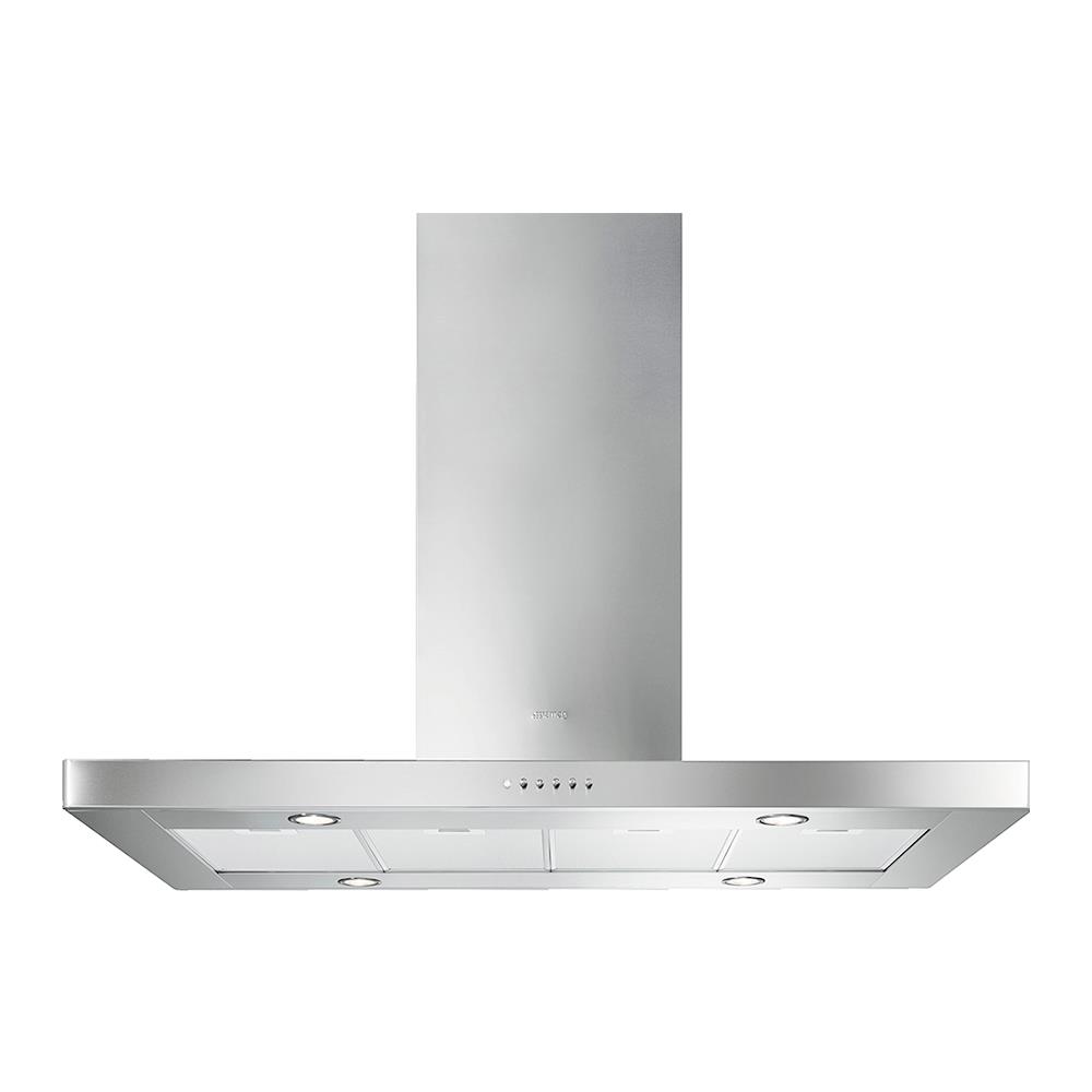 เครื่องดูดควันกระโจม SMEG KI120XE 120 ซม.