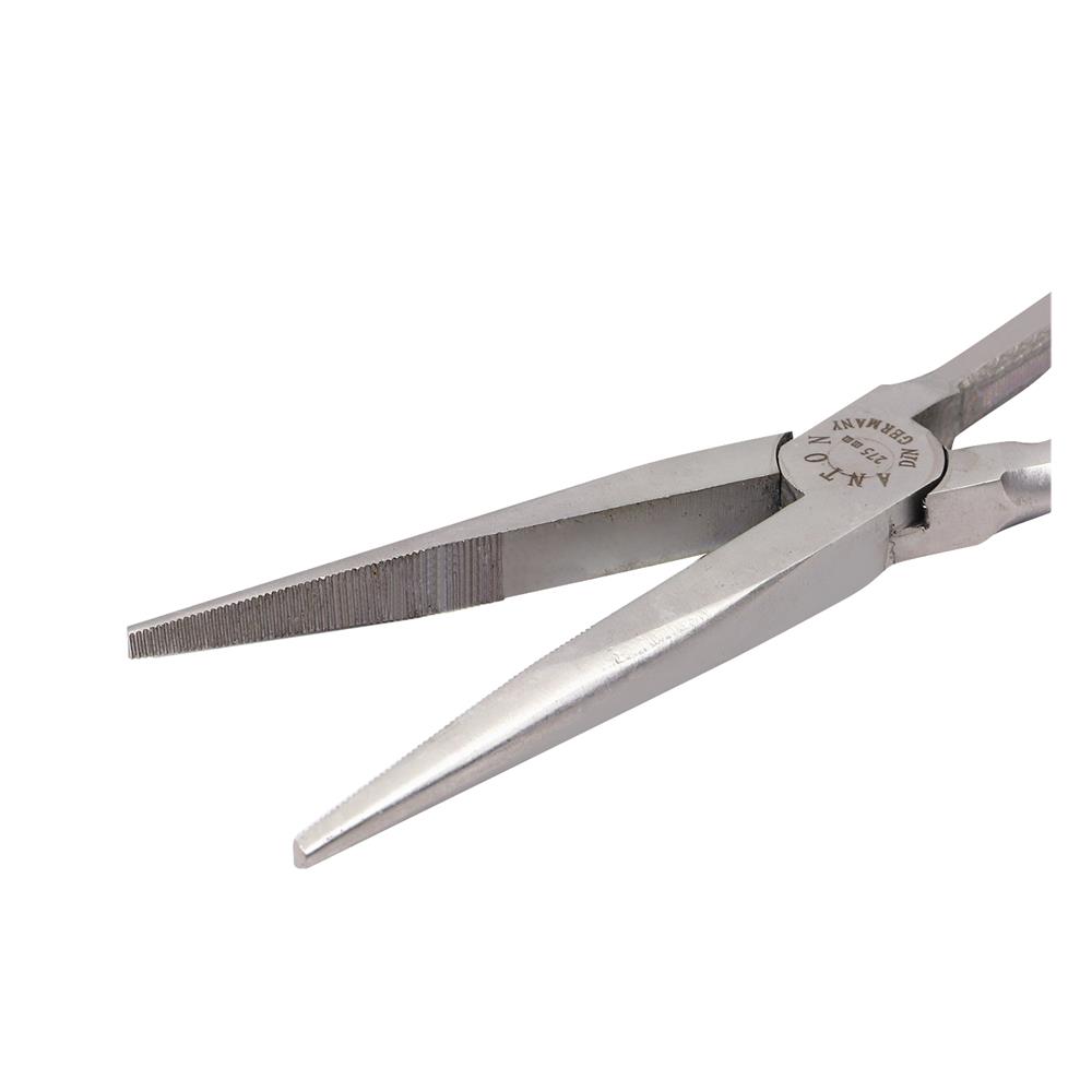 คีมปากแหลมคอยาว ANTON 11 นิ้ว
