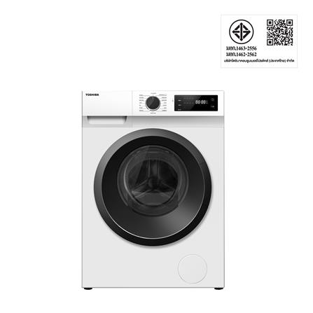 เครื่องซักผ้าฝาหน้า TOSHIBA TW-BH85S2T 7.5 กก. อินเวอร์เตอร์_6